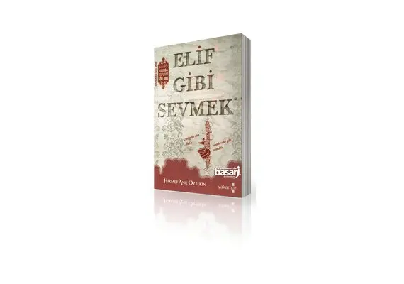 Elif Gibi Sevmek, image 
