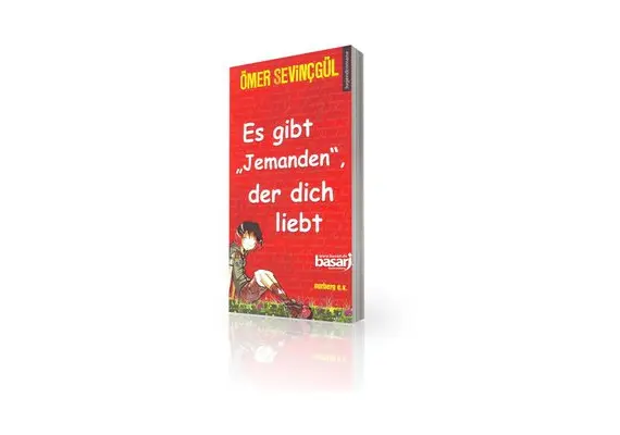 Es gibt Jemanden der dich liebt, image 