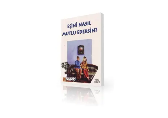 Esini Nasil Mutlu Edersin?, image 