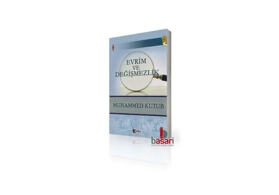 Evrim ve Degismezlik, image 
