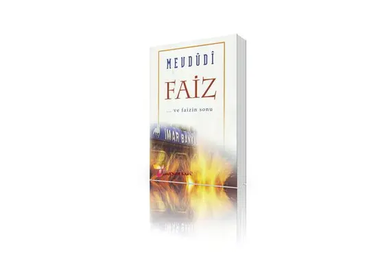 Faiz - Mevdudi, image 