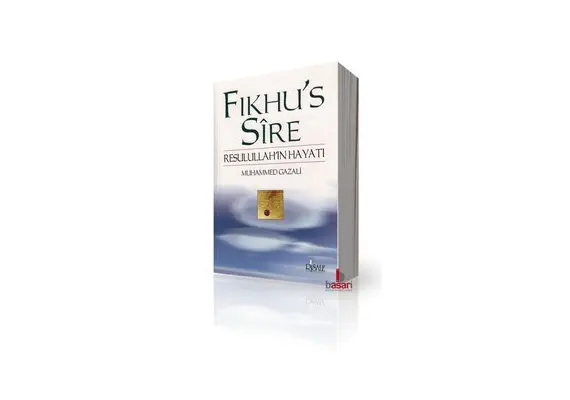 Fikhus Sire - Resulullahin Hayati - Muhammed Gazali, image 
