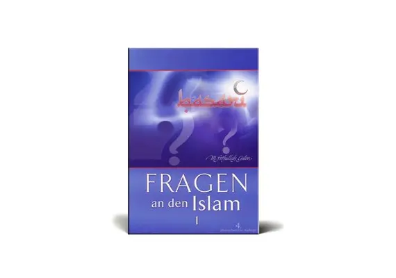 Fragen an den Islam 2, image 