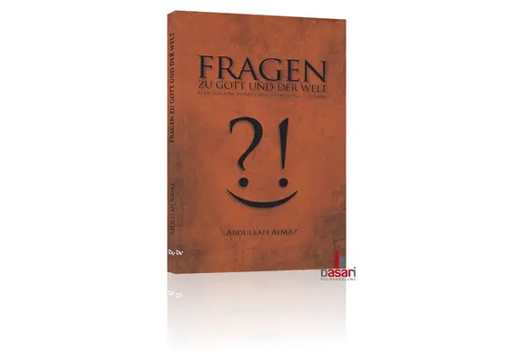 Fragen zu Gott und der Welt - Verschiedene Aspekte des islamischen Glaubens, image 