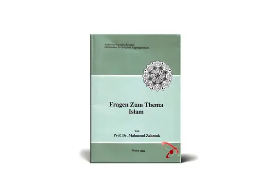Fragen zum Thema Islam, image 