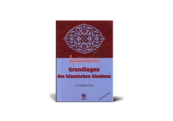 Grundlagen des islamischen Glaubens, image 