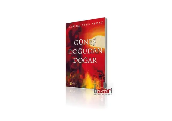 Günes Dogudan Dogar, image 