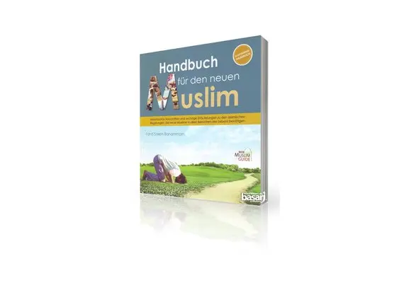 Handbuch für den neuen Muslim, image 