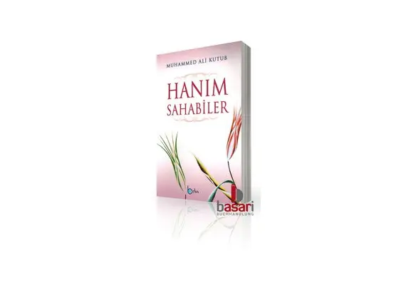 Hanim Sahabiler, image 