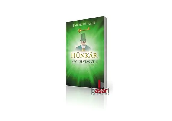 Hünkar - Haci Bektas Veli, image 