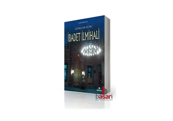 Ibadet Ilmihali, image 