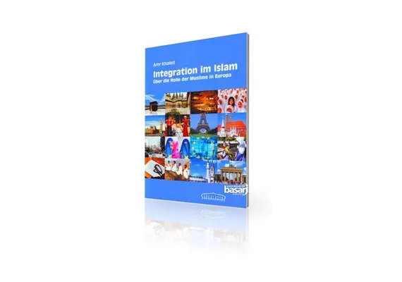 Integration im Islam - über die Rolle der Muslime in Europa, image 