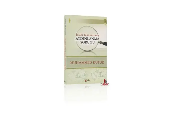 Islam Dünyasinda - Aydinlanma Sorunu, image 