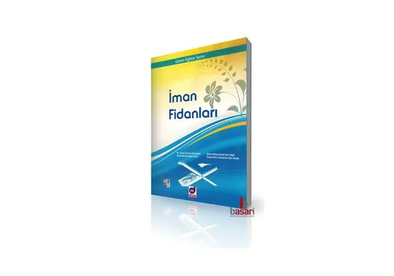 Islam Egitim Serisi - Iman Fidanlari, image 