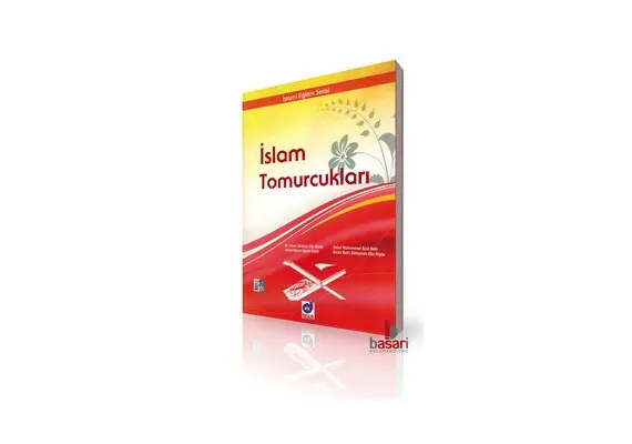 Islam Egitim Serisi - Islam Tomuecuklari, image 