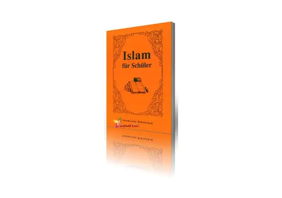 Islam für Schüler, image 