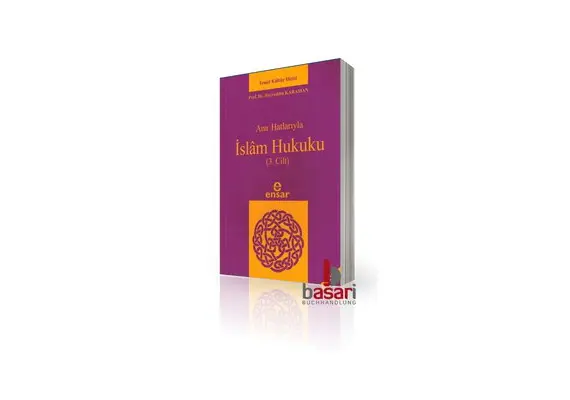 Islam Hukuku (3. Cilt), image 