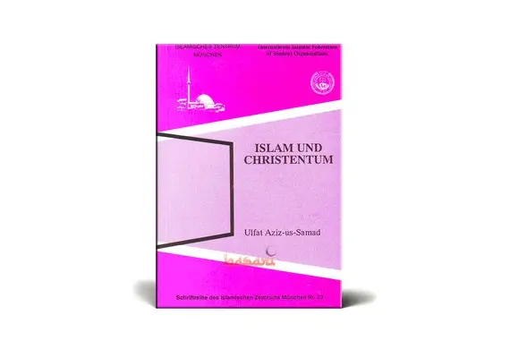 Islam und Christentum, image 