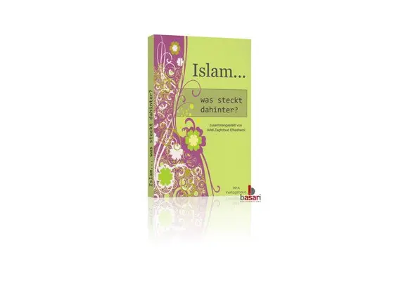 Islam... was steckt dahinter?, image 