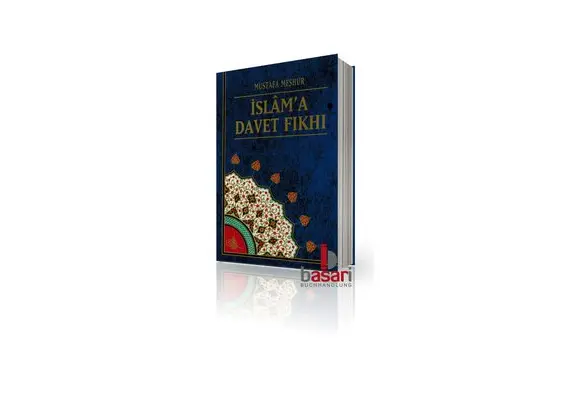 Islam'a Davet Fikhi Set Band 1,2,3,4, image 