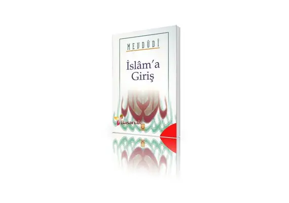 Islama Giris - Mevdudi, image 