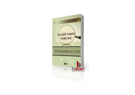 Islami Tarih Yorumu, image 