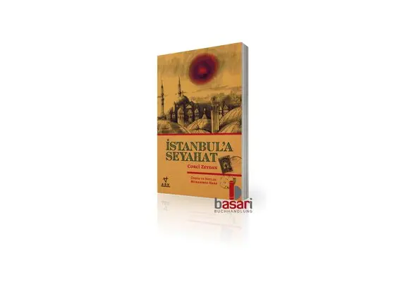 Istanbul'a Seyahat, image 