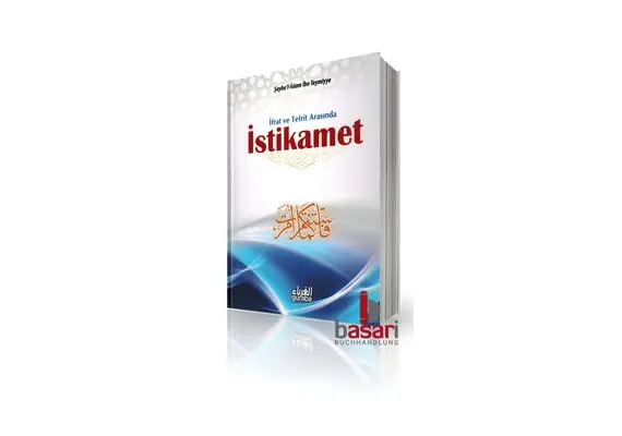 Istikamet, image 