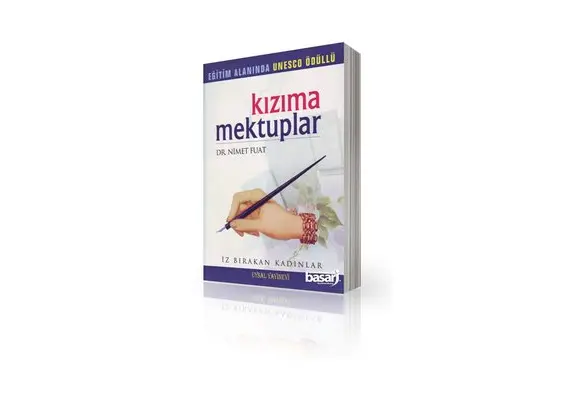 Kizima Mektuplar, image 
