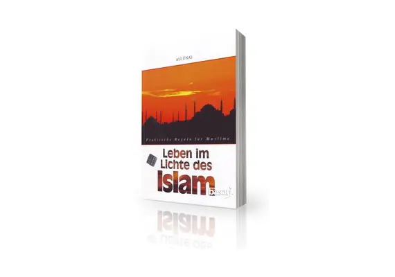 Leben im Lichte des Islam - Praktische Regeln für Muslime, image 