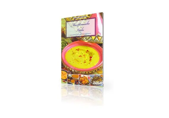 Marokkanische Küche - 1, image 