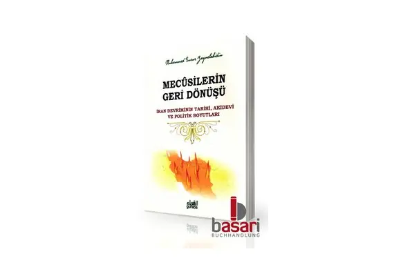 Mecusilerin Geri Dönüsü, image 