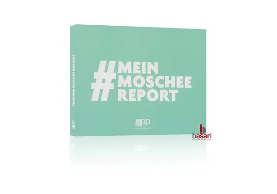 Mein Moschee Report, image 