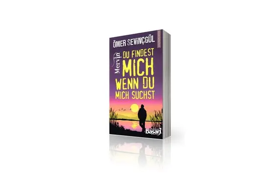 Mervin - Du findest mich wenn du mich suchst, image 