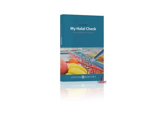 My Halal Check, image 