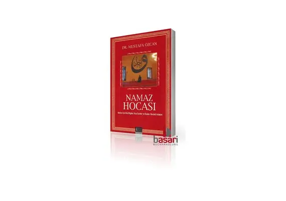 Namaz Hocasi - Herkes icin Dini Bilgiler ., image 
