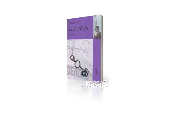 Noura - Jugendroman, image 