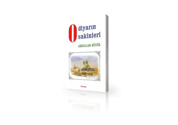 O Diyarin Sakinleri, image 