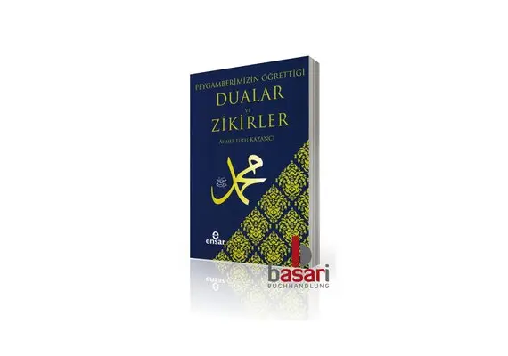 Peygamberimizin ögrettigi - Dualar ve Zikirler, image 