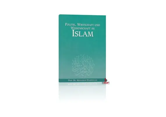 Politik, Wirtschaft und Wissenschaft im Islam - Band 6, image 