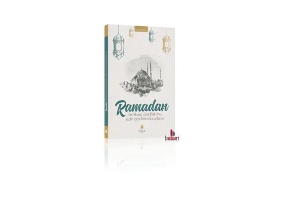 Ramadan - Ein Monat des Fastens, nicht des Fastenbrechens, image 