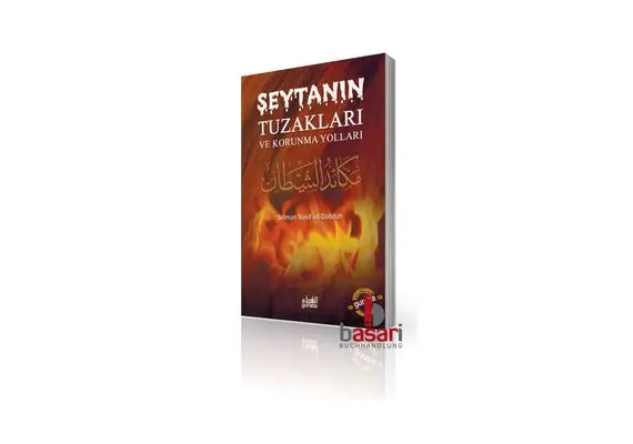 Seytanin Tuzaklari ve Korunma Yollari, image 