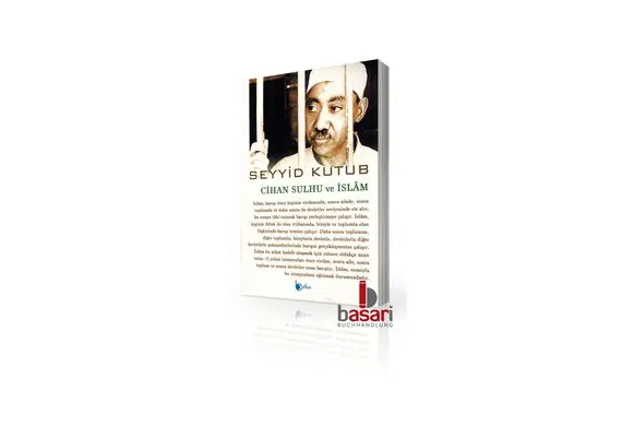 Seyyid Kutub - Cihan Sulhu ve Islam, image 
