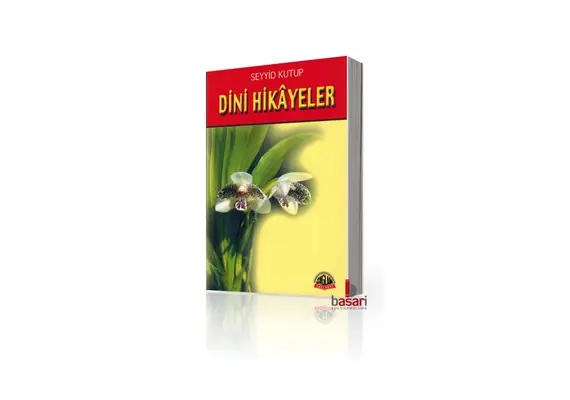 Seyyid Kutup - Dini Hikayeler, image 