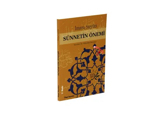 Sünnetin Önemi Imam Suyuti, image 