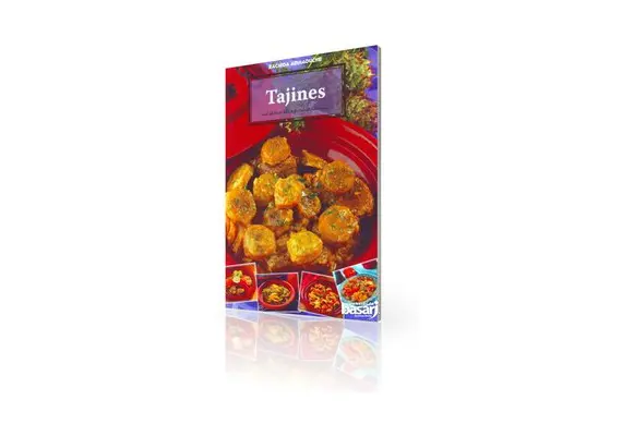 Tajines, image 