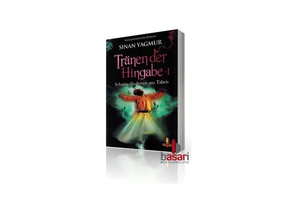 Tränen der Hingabe - 1, image 