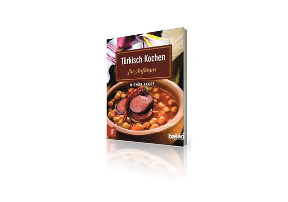 Türkisch Kochen für Anfänger, image 