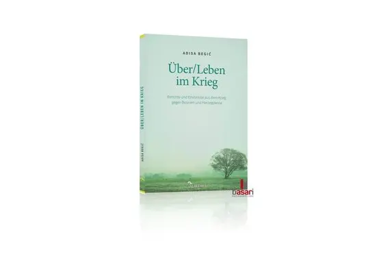 Über/Leben im Krieg, image 