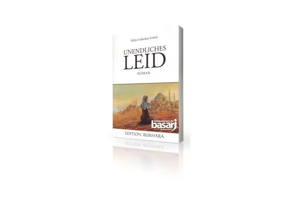 Unendliches Leid (Roman), image 